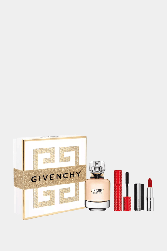 Givenchy - L'Interdit L Set