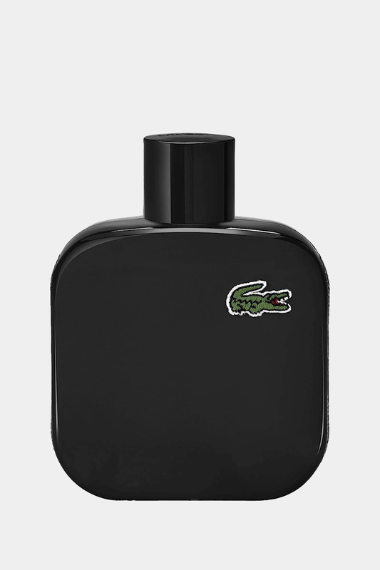 Lacoste - Mens L.12.12 Noir  Eau De Toilette