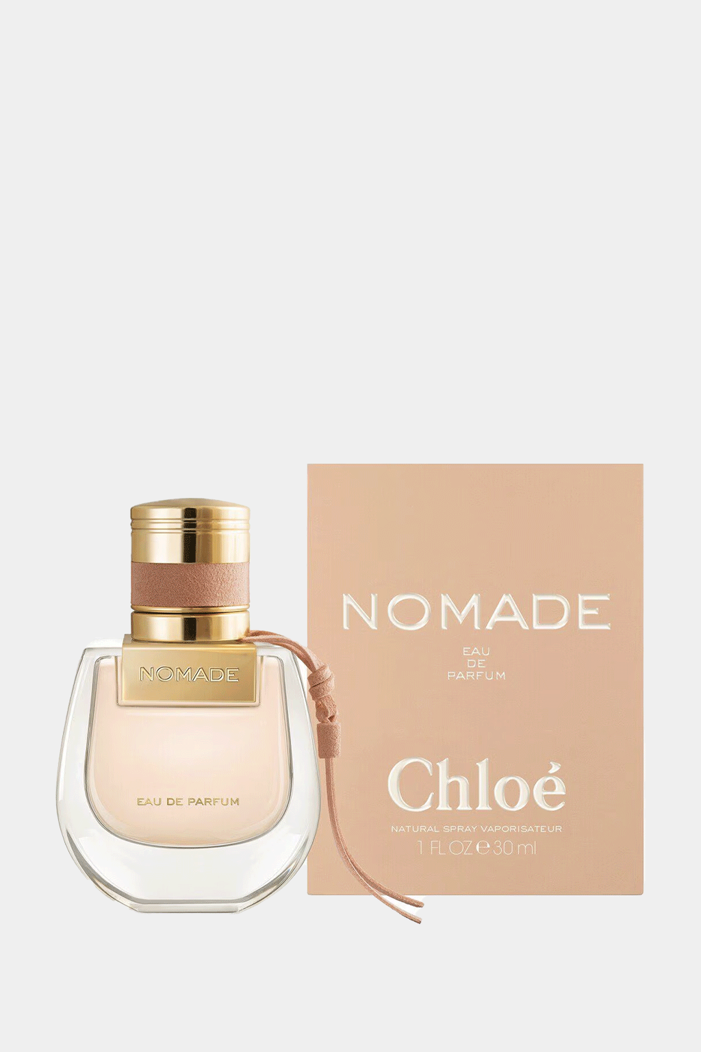 Chloe - Nomade Eau De Parfum