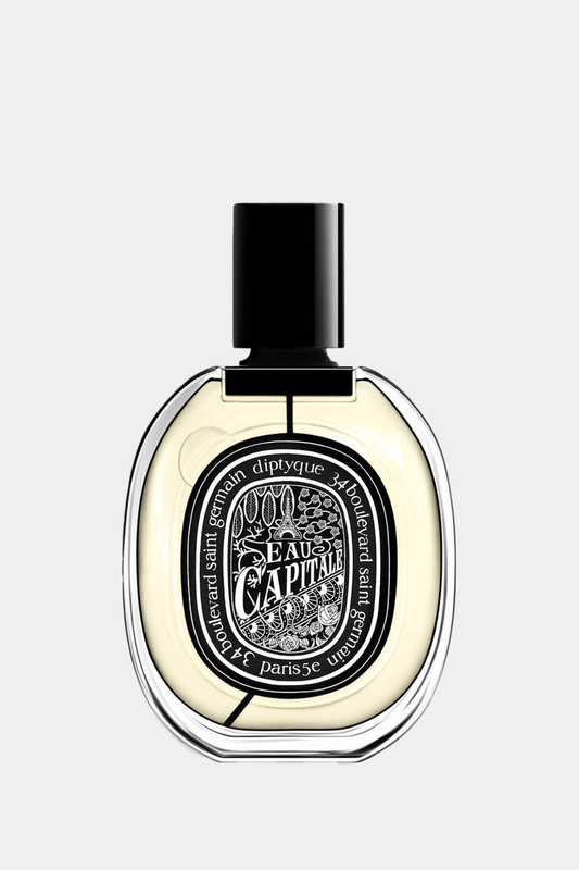 Diptyque - Eau Capitale Eau De Parfum
