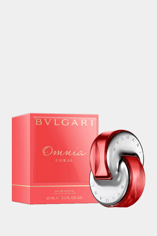 Bvlgari - Omina Coral Eau De Toilette