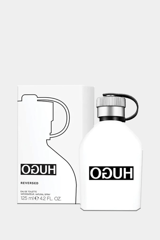 Hugo Boss - Reversed Eau De Toilette