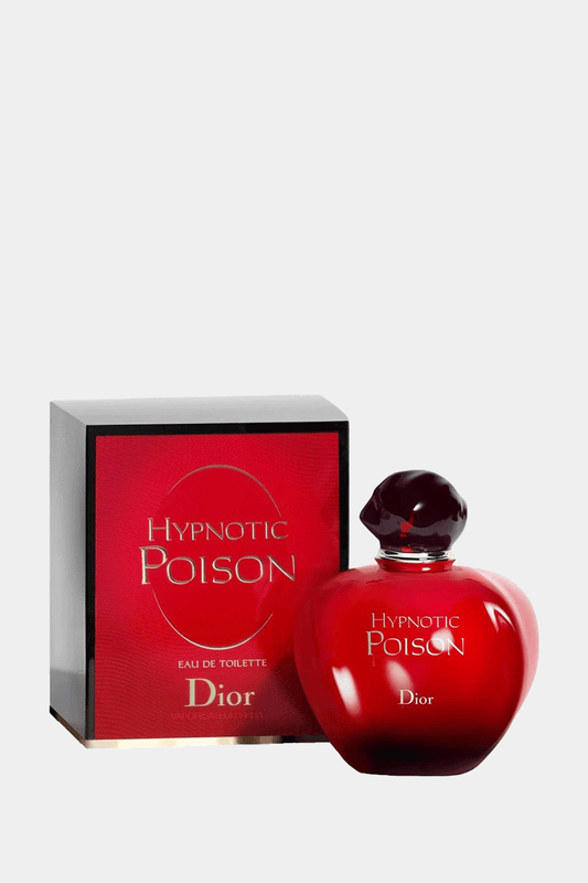 Christian Dior - Hypnotic Poison Eau De Toilette