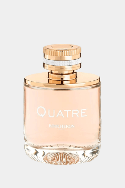 Boucheron - Quatre Eau De Parfum