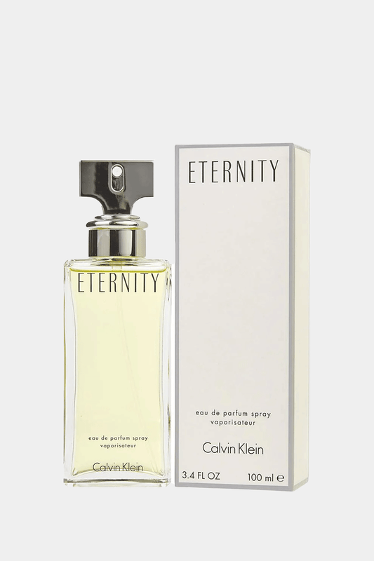 Calvin Klein - Eternity Eau De Parfum