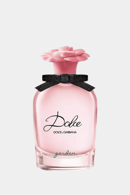Dolce & Gabbana - Dolce Garden Eau De Parfum