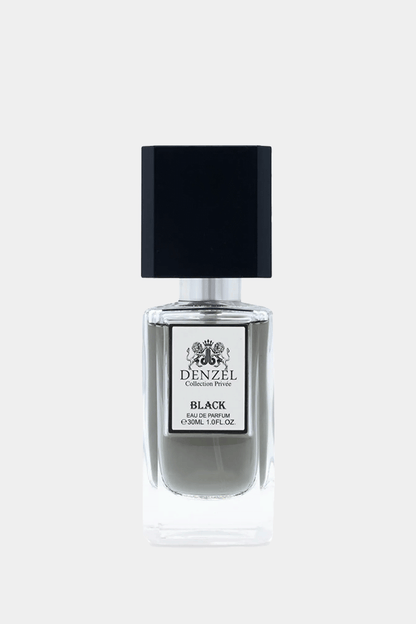 Denzel - Black Eau De Parfum