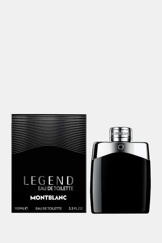 Mont Blanc - Legend Eau De Toilette