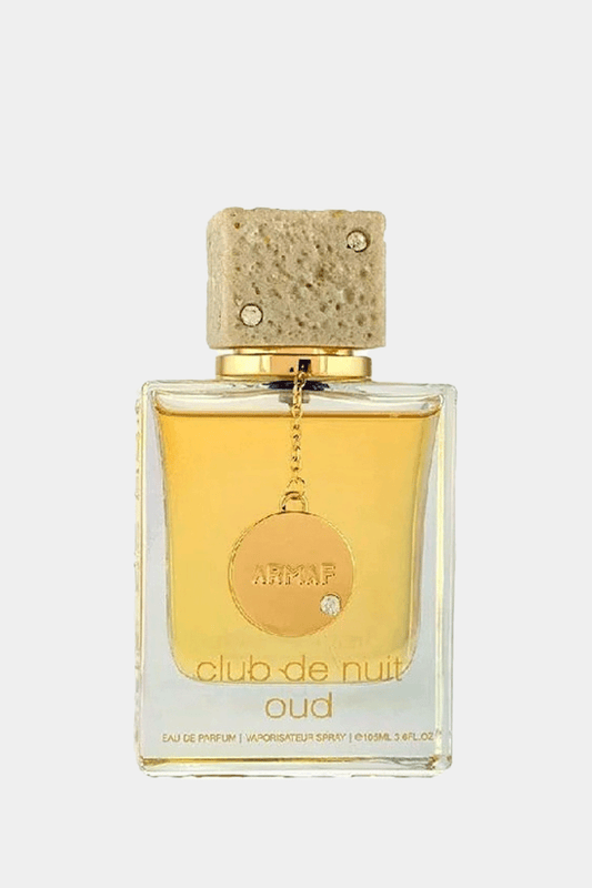 Armaf Club - De Nuit Oud Parfum