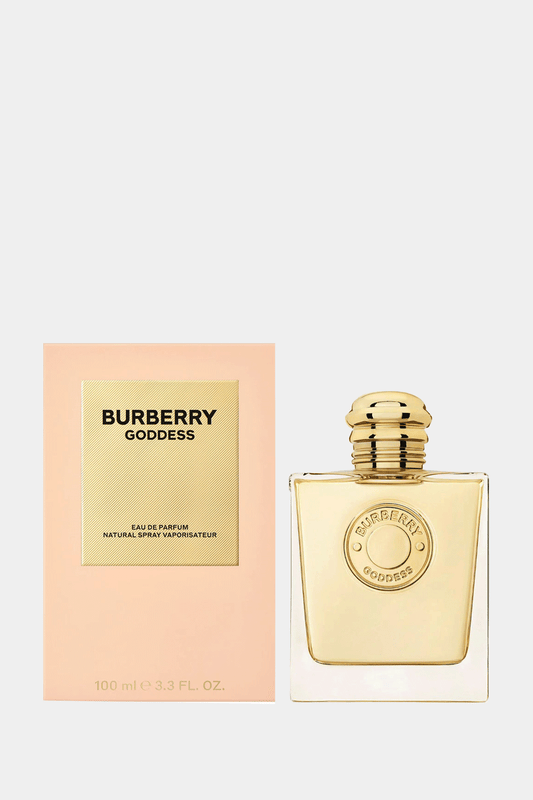 Burberry - Goddess Eau de Parfum