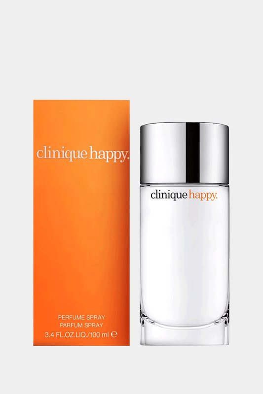 Clinique - Happy Perfume