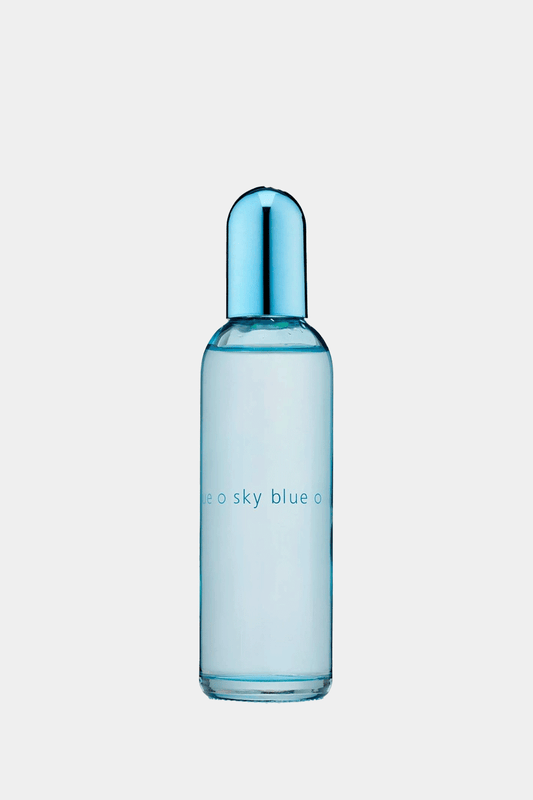Milton Lloyd - Colour Me Sky Blue Eau De Parfum