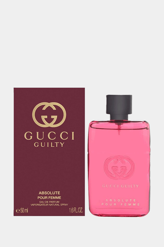 Gucci - Guilty Absolute Eau De Parfum