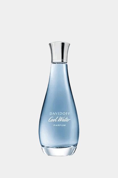 Davidoff - Cool Water Eau De Parfum