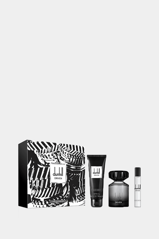Dunhill - Driven Set Edp Eau De Parfum