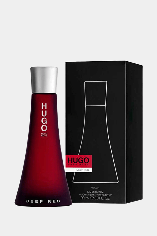 Hugo Boss - Deep Red Eau De Parfum