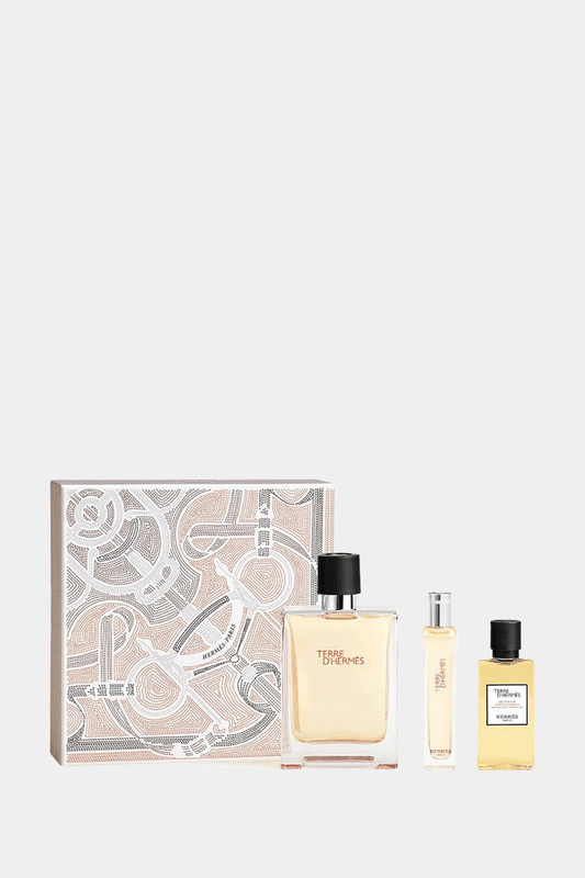 Hermes - Terre D'Hermes Eau de Toilette Set
