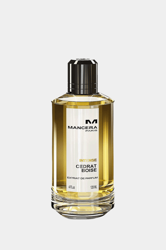 Mancera - Cedrat Boise Intens Eau De Parfum
