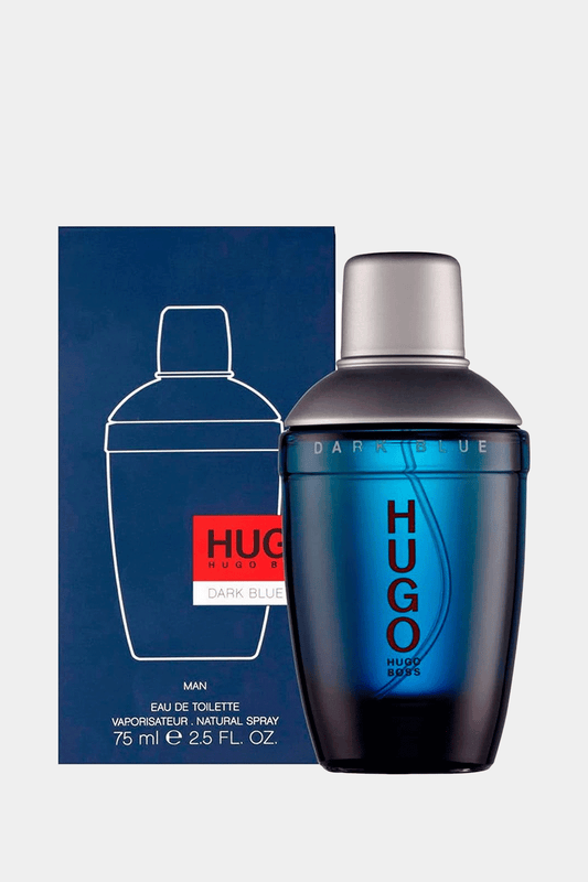 Hugo Boss - Dark Blue Eau De Toilette