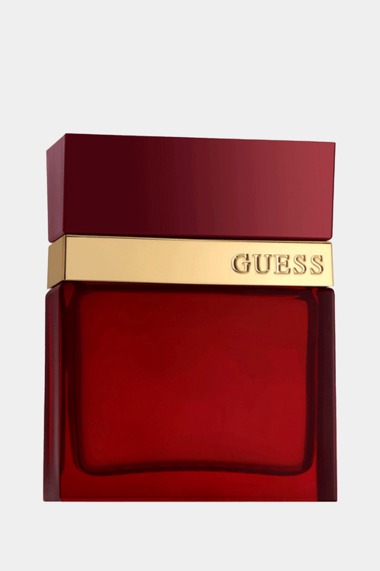 Guess - Seductive Red Mens Eau De Toilette