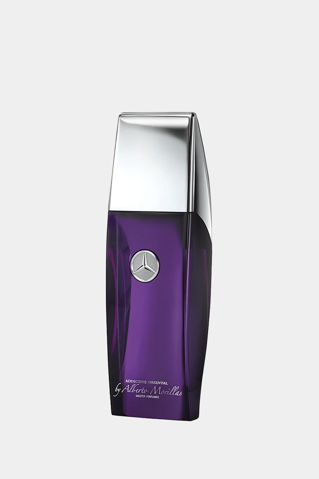 Mercedes Benz - Vip For Mens Eau De Toilette