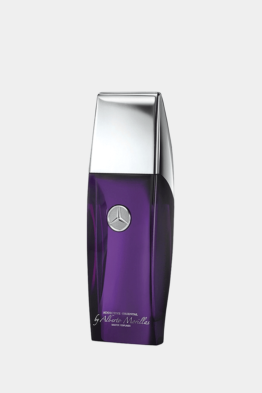 Mercedes Benz - Vip For Mens Eau De Toilette