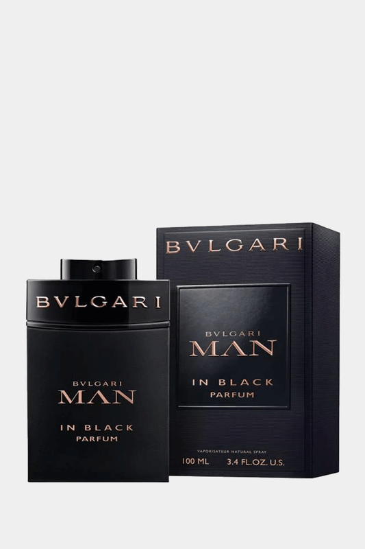 Bvlgari - Man in Black Parfum