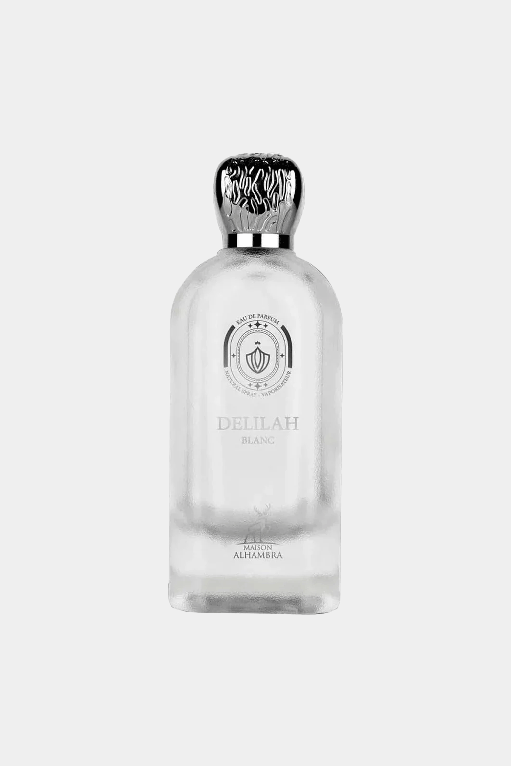Maison Alhambra - Delilah Blanc Eau De Parfum