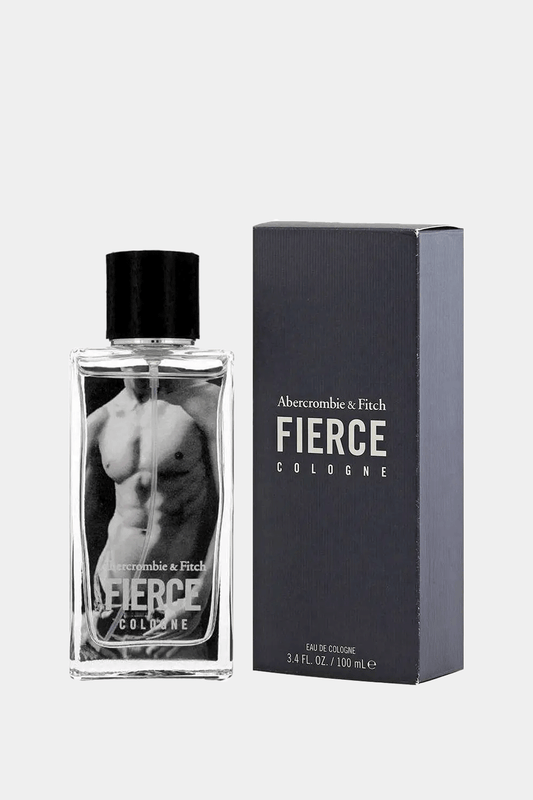 Abercrombie & Fitch - Fierce Eau de Cologne