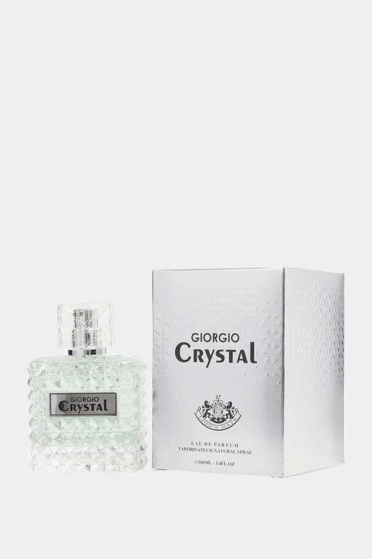 Giorgio - Crystal Eau De Parfum