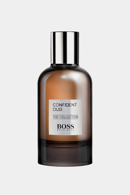 Hugo Boss - The Collection Confident Oud Eau De Parfum Intense