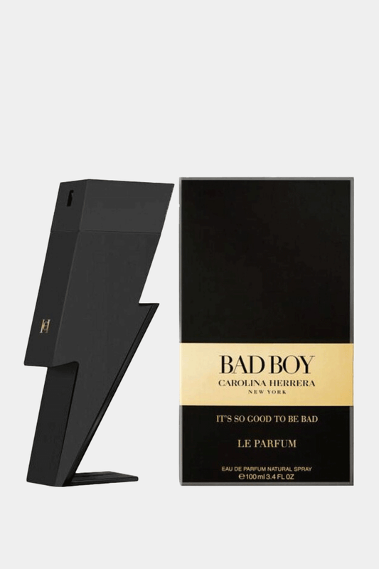 Carolina Herrera - Bad Boy Le Parfum Eau De Parfum