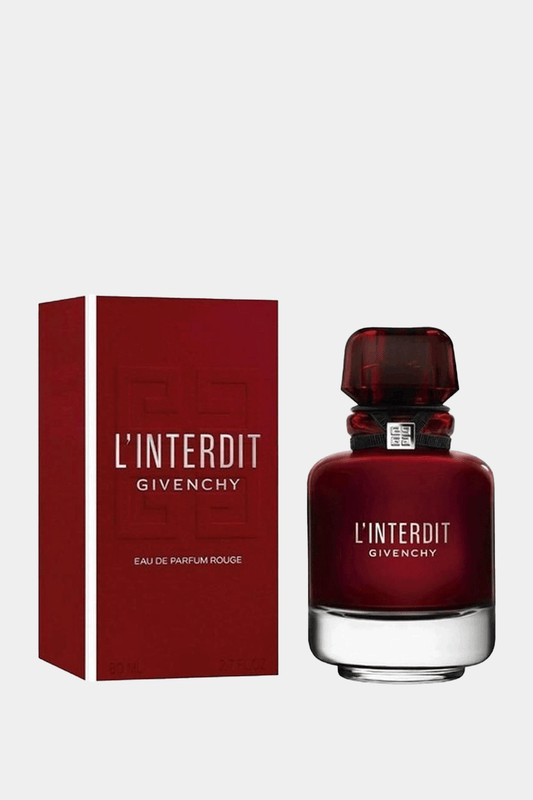Givenchy - L'interdit Rouge Eau De Parfum