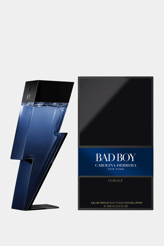 Carolina Herrera - Bad Boy Cobalt Eau De Parfum