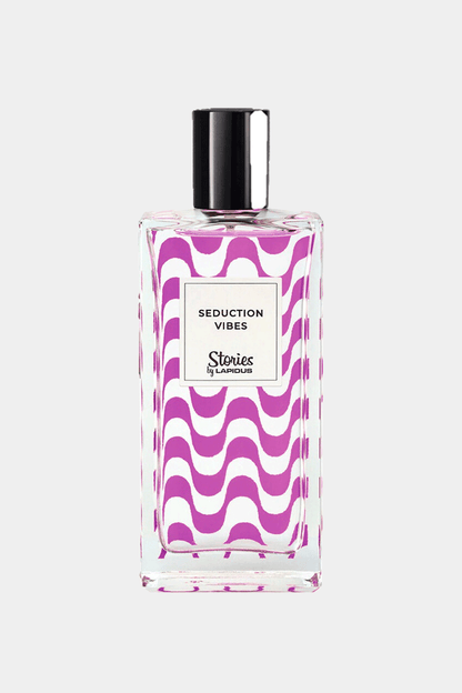Ted Lapidus Stories - Seduction Vibes Eau De Toilette