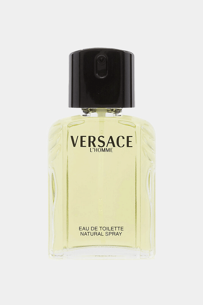 Versace - L'homme Eau De Toilette