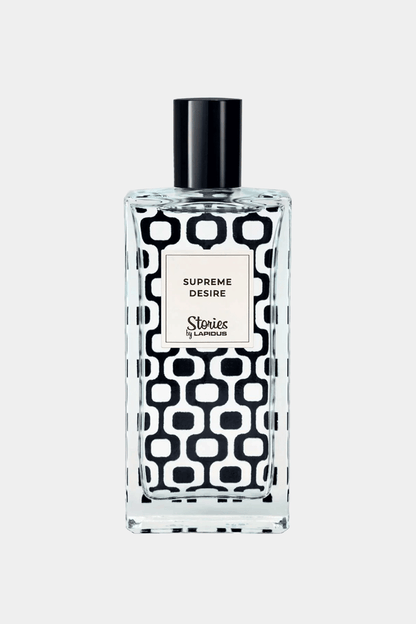 Ted Lapidus Stories - Supreme Desire Eau De Toilette