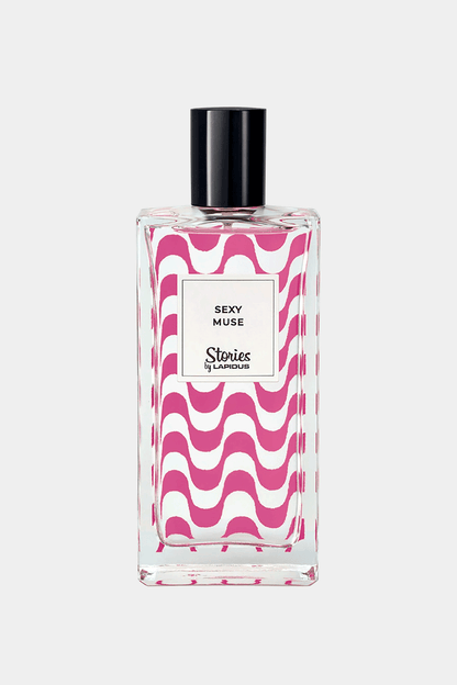 Ted Lapidus Stories - Sexy Muse Eau De Toilette