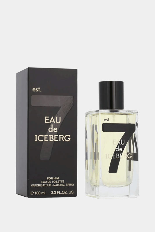 Iceberg - Eau De Iceberg 74 For Men Eau De Toilette