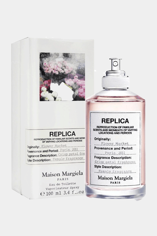 Maison Margiela - Replica Flower Market Perfume Eau De Toilette