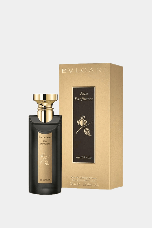 Bvlgari - Au The Noir Eau De Parfum