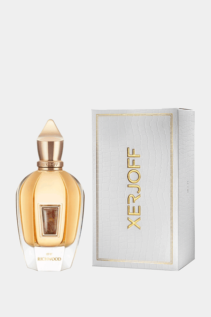 Xerjoff - Xj 17/17 Stone Label Richwood  Parfum