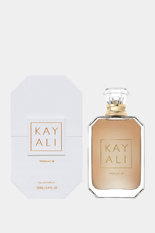 Kayali - Vanilla 28 Eau de Parfum