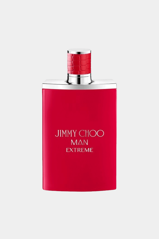 Jimmy Choo - Man Extreme Eau De Parfum