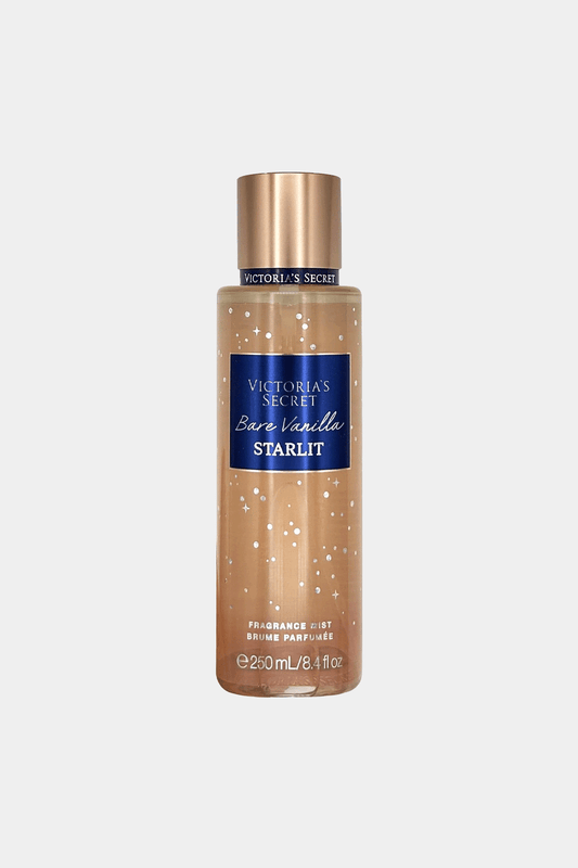 Victoria's Secret - Bare Vanilla Starlit Fragrance Mist