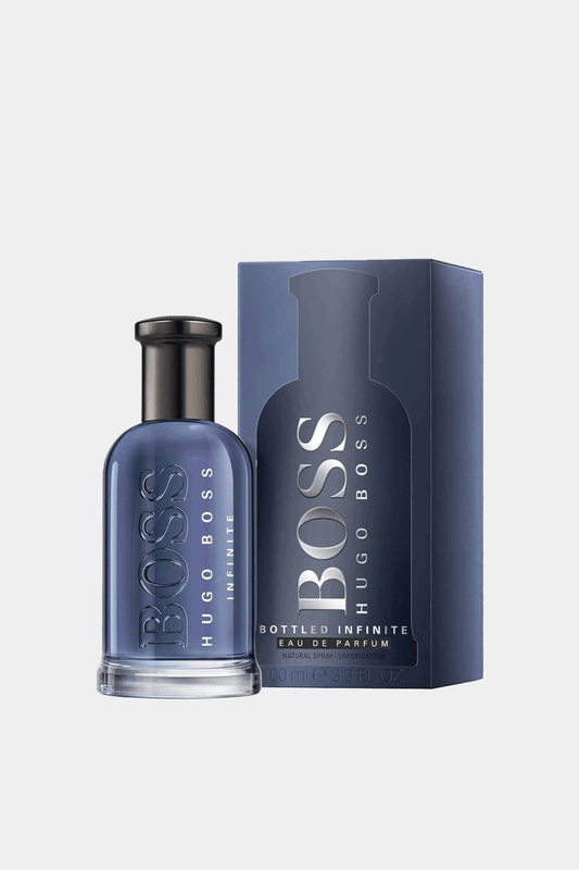 Hugo Boss - Bottled Infinite Eau De Parfum