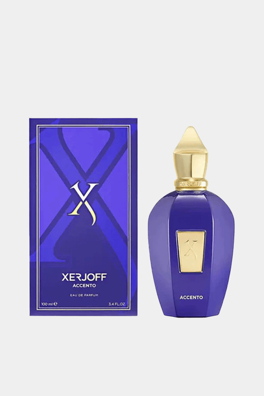 Xerjoff - Accento Eau de Parfum