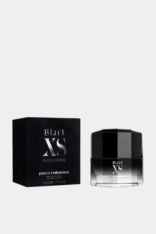 Paco Rabanne - Black Xs 2018 Eau De Toilette