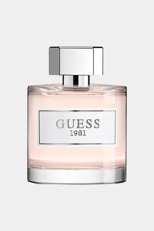 Guess - 1981 for Women Eau De Toilette