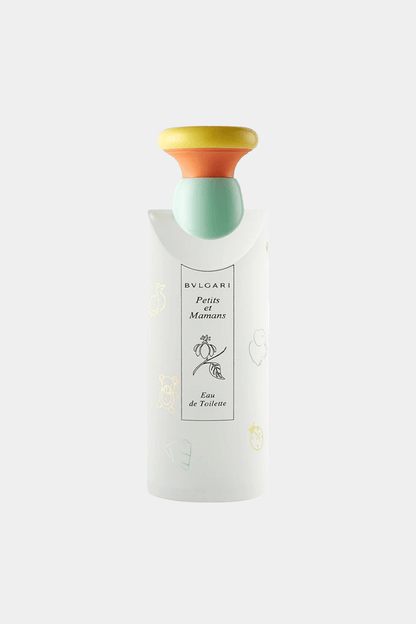 Bvlgari - Petits Et Mamans Eau De Toilette